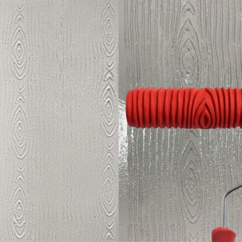 Modern Decor Vinyl Wall Sticker Roll