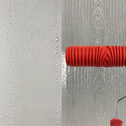 Modern Decor Vinyl Wall Sticker Roll
