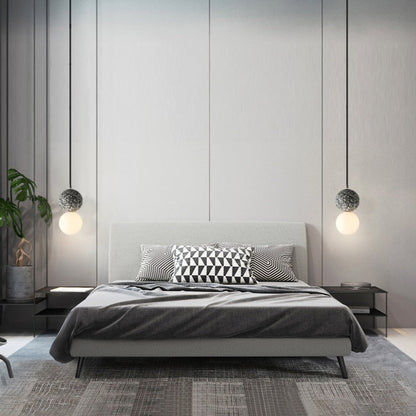 Chic Valentina Pendant Light Fixture