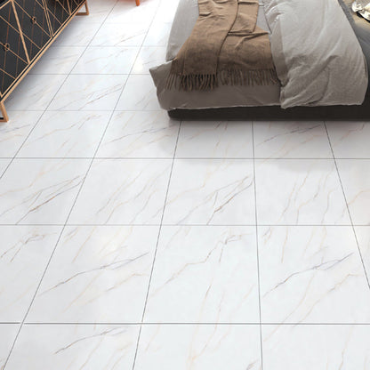 Simple Fit Stone Look Vinyl Floor Tiles