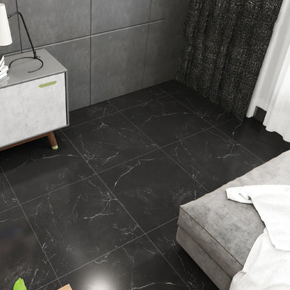 Simple Fit Stone Look Vinyl Floor Tiles