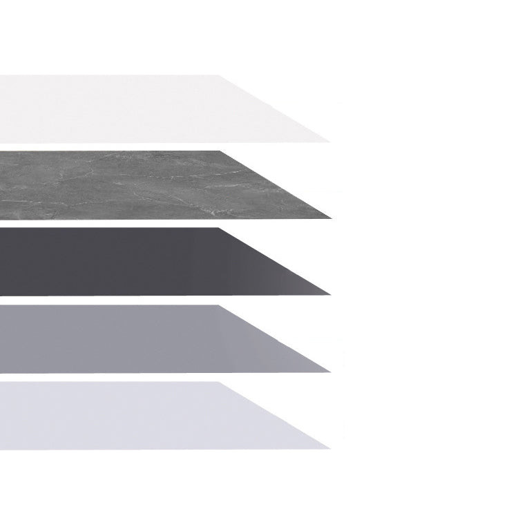 Simple Fit Stone Look Vinyl Floor Tiles