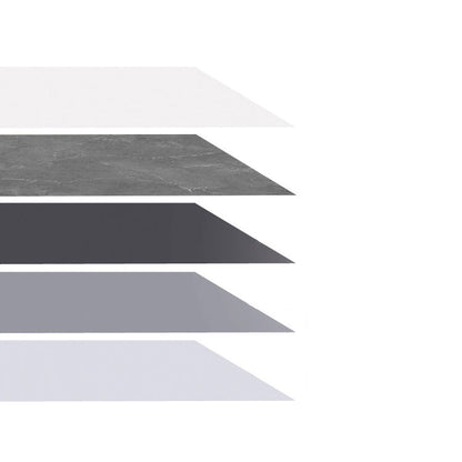 Simple Fit Stone Look Vinyl Floor Tiles