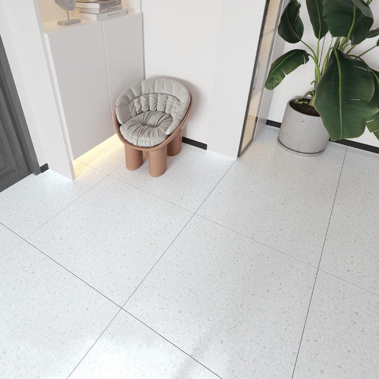 Simple Fit Stone Look Vinyl Floor Tiles