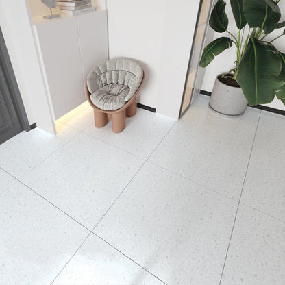 Simple Fit Stone Look Vinyl Floor Tiles
