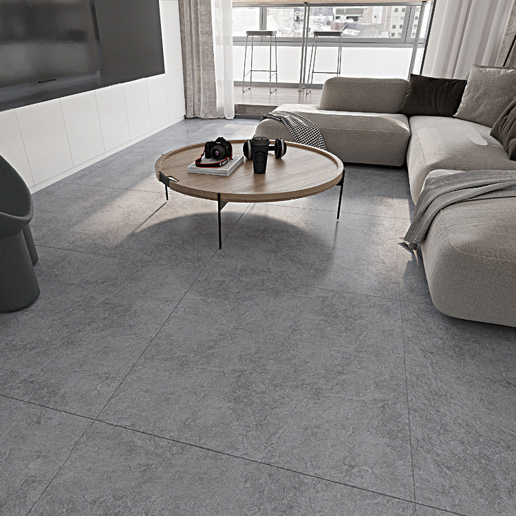 Simple Fit Stone Look Vinyl Floor Tiles