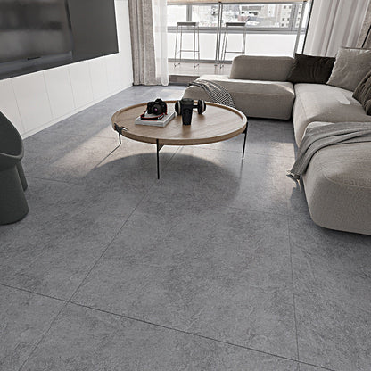 Simple Fit Stone Look Vinyl Floor Tiles
