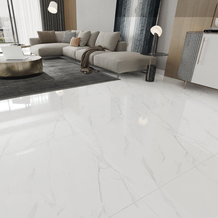 Simple Fit Stone Look Vinyl Floor Tiles