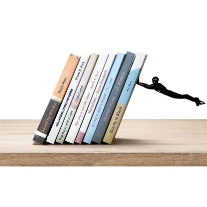 Sturdy Bookcase Storage Unit