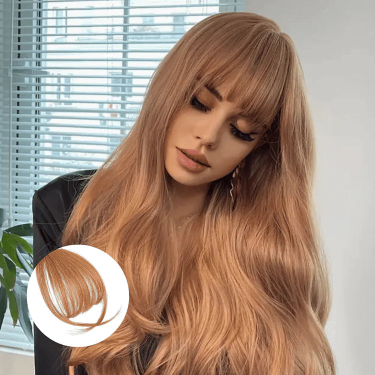 Elegant Flip Fringe False Lashes