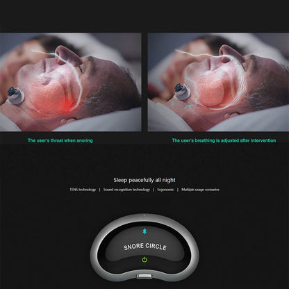 Advanced Anti Snore Sleep Solution Pro