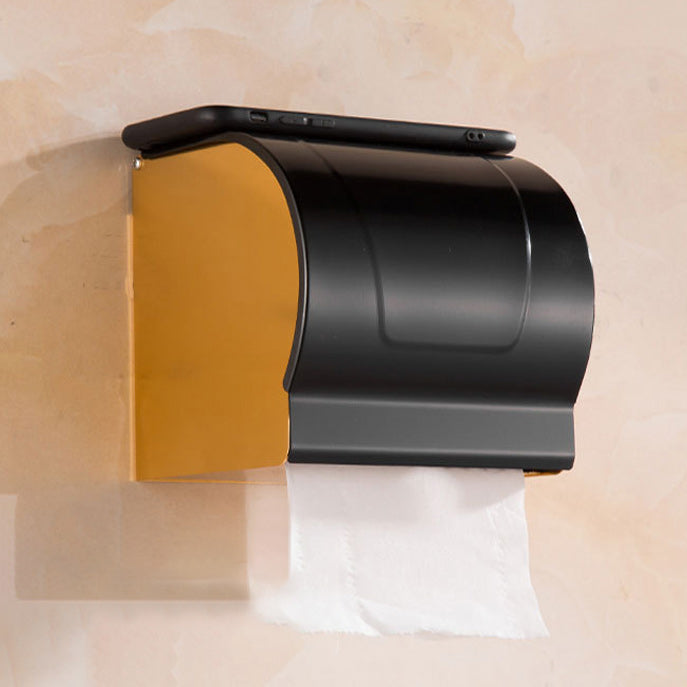 Luxury White Bathroom Accessory Kit
