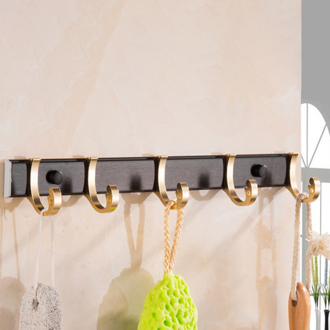 Luxury White Bathroom Accessory Kit - Luxicro
