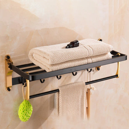 Luxury White Bathroom Accessory Kit