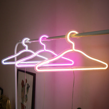 Bright LED Closet Organizer Light with USB Charger