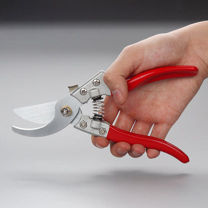 SharpCut Lawn Trimmer - Quick Accurate Garden Cuts