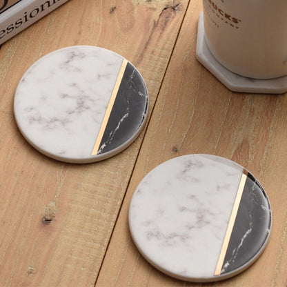 Premium Natural Stone Coasters