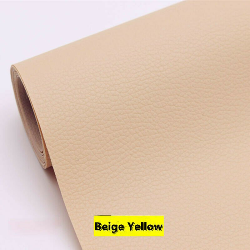 Simple Leather Fix Kit