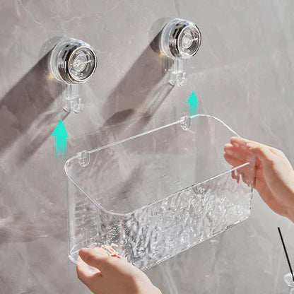 Simple Peel and Stick Shelf Liner