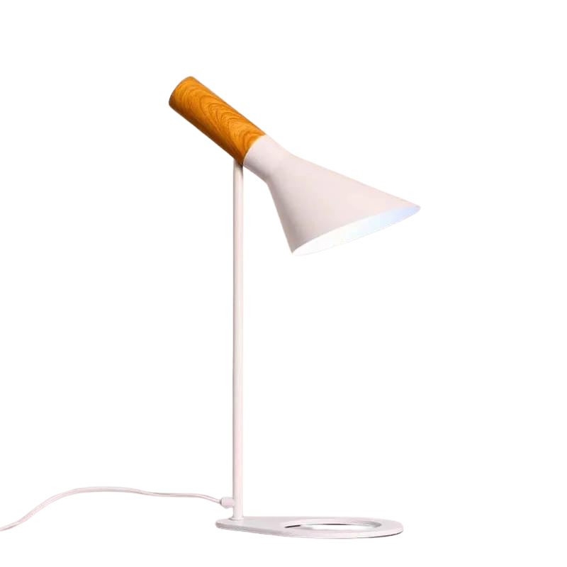 Stylish LED Table Lamp for Contemporary Office