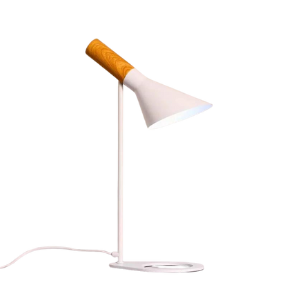 Stylish LED Table Lamp for Contemporary Office