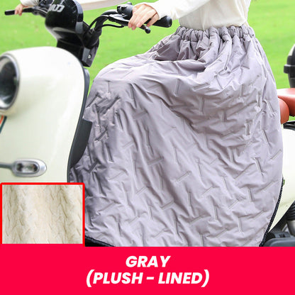 Waterproof Thermal Bike Gloves