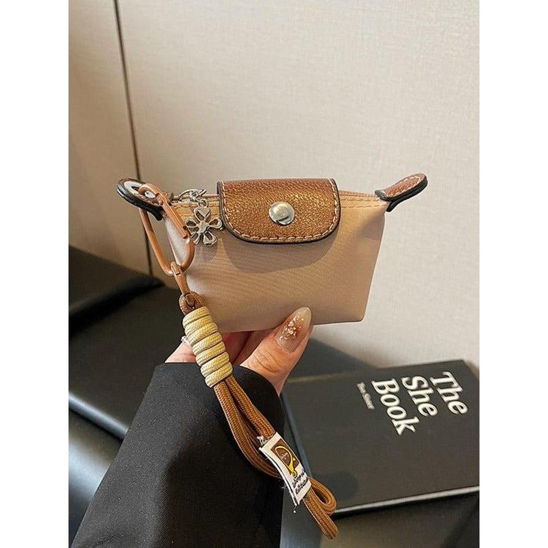 Compact Lightweight Women's Wrist Bag
