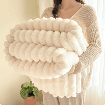 Soft Warm Electric Heat Wrap - Luxicro