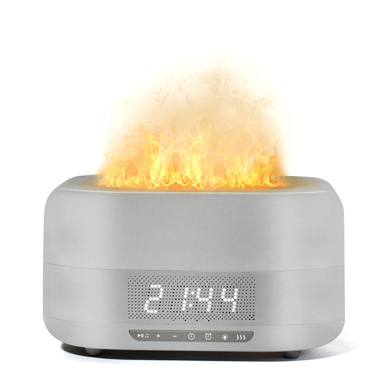 Calming Aromatherapy Diffuser Light