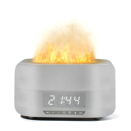 Calming Aromatherapy Diffuser Light