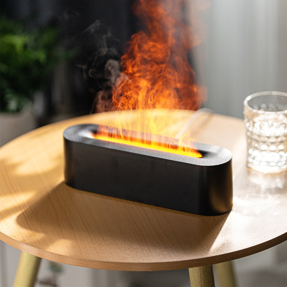 Mini Quiet Mist Humidifier