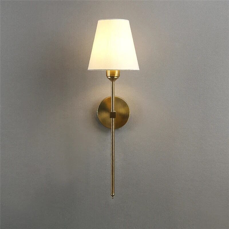 Stylish Textile Lamp Shade For Home Decor Lighting