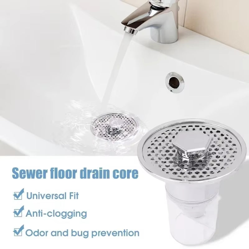 Advanced Pure Water Fresh Filter System
