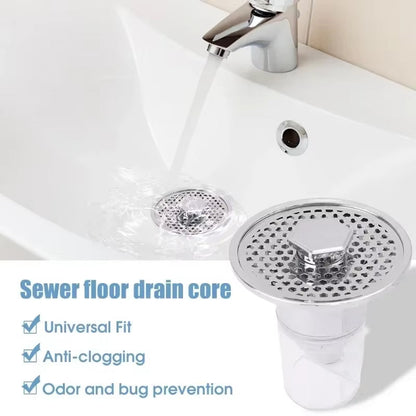 Advanced Pure Water Fresh Filter System