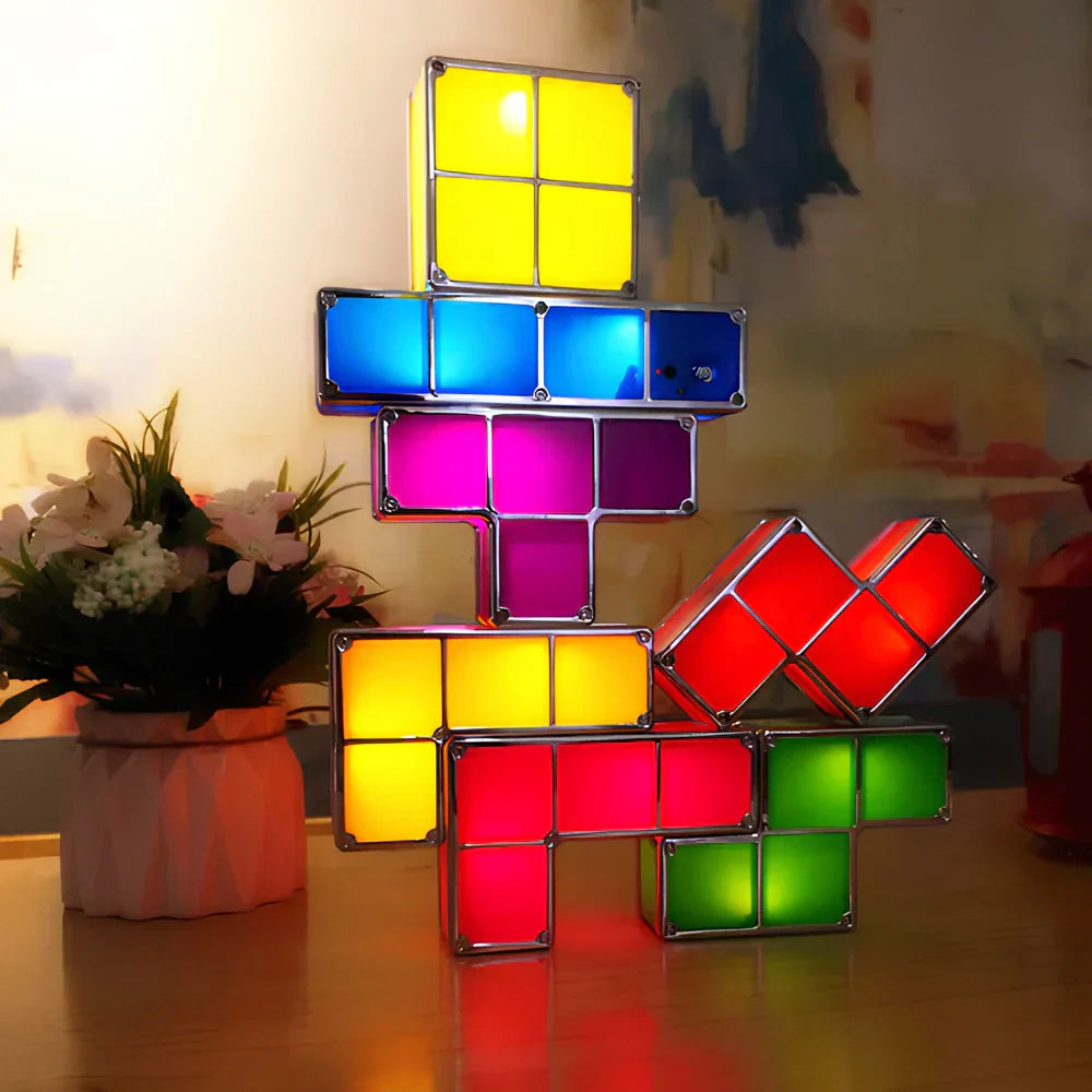 Contemporary Designer Desk Lamp