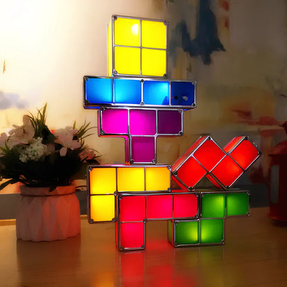 Contemporary Designer Desk Lamp
