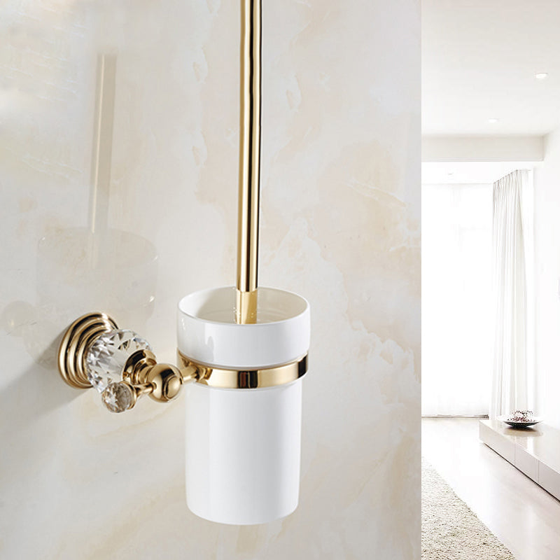Luxury Brass Bathroom Fixtures Single or Set - Luxicro