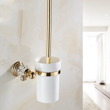 Luxury Brass Bathroom Fixtures Single or Set - Luxicro