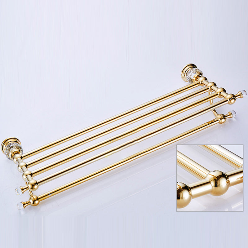 Luxury Brass Bathroom Fixtures Single or Set