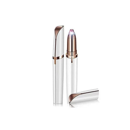 Simple Brow Grooming Tool for Shaped Eyebrows