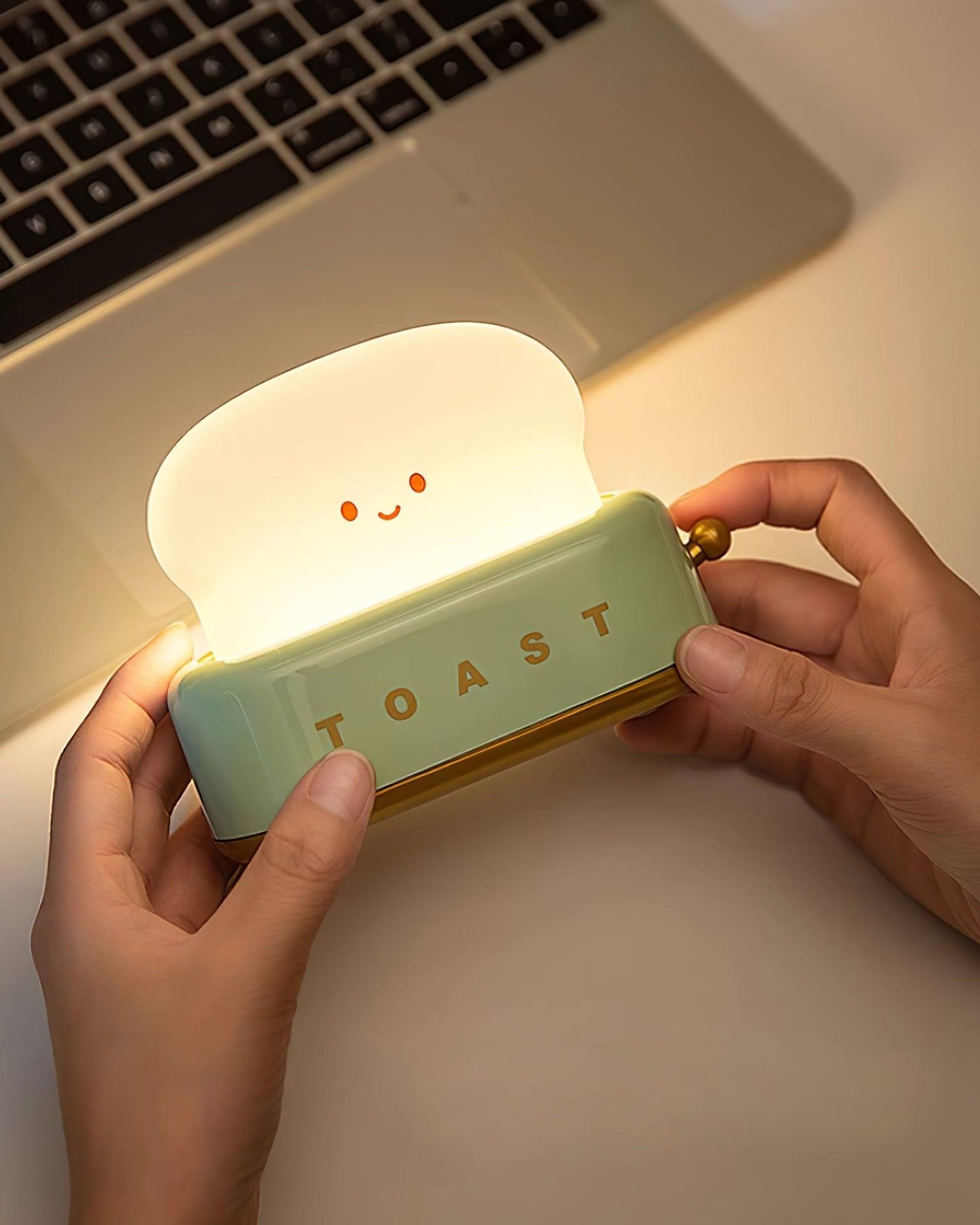 Soothing Dimmable Desk Lamp