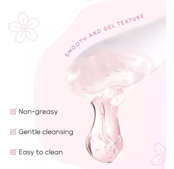Natural Glow Gentle Skin Gel