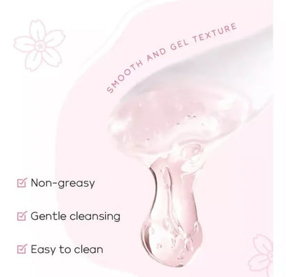 Natural Glow Gentle Skin Gel