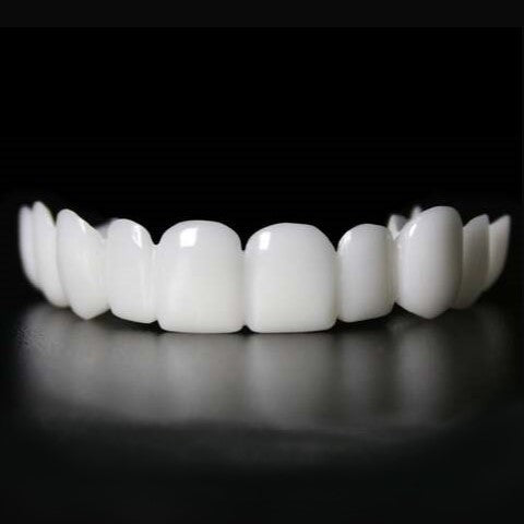 Simple At Home Teeth Veneers Kit