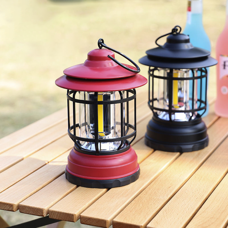 Classic Bedside Table Light