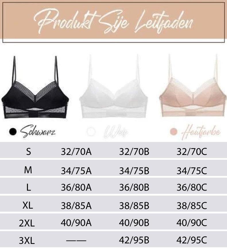 Comfortable Posture Correction Bras for Ladies