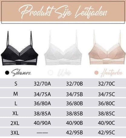 Comfortable Posture Correction Bras for Ladies