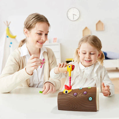 Fun Interactive Learning Toy