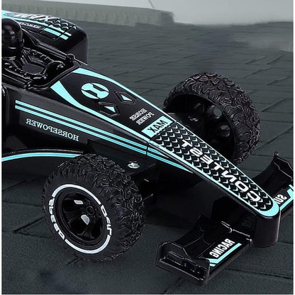 Racing RC Speed Car with Long Lasting Battery