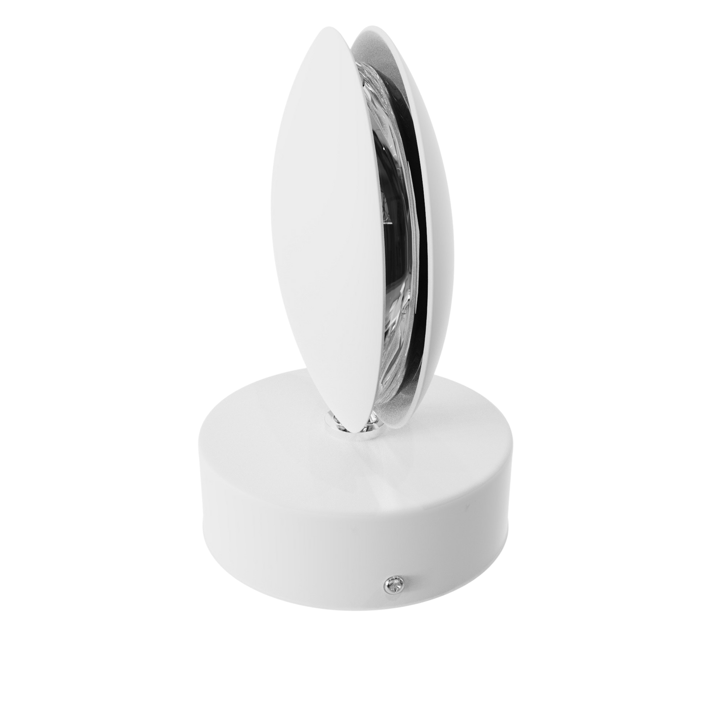 Bright LED Window Lamp with 360 Degree Glow